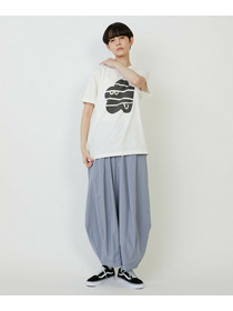 【FRAPBOIS PARK】パークマークT 詳細画像 ライトブルー 8