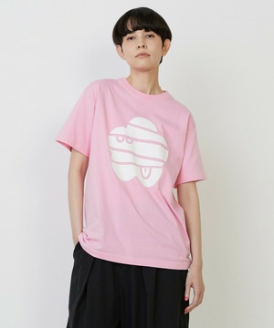【FRAPBOIS PARK】パークマークT 詳細画像 ピンク 1