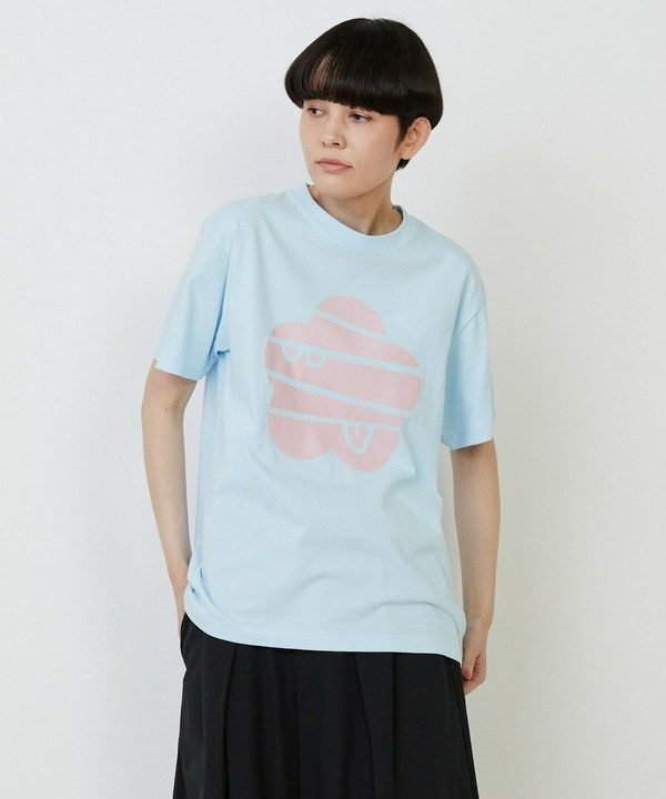 パークマークT 詳細画像 ライトブルー 1