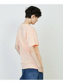 【FRAPBOIS PARK】ギンガムパーキー Tシャツ 詳細画像 ネイビー 10