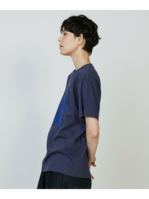 【FRAPBOIS PARK】ギンガムパーキー Tシャツ 詳細画像 ネイビー 15