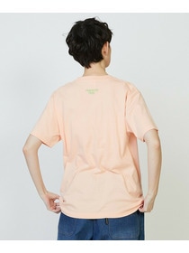 【FRAPBOIS PARK】ギンガムパーキー Tシャツ 詳細画像 ネイビー 9