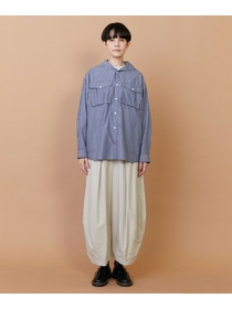 【FRAPBOIS】セラーシャツ 詳細画像 ピンク 10