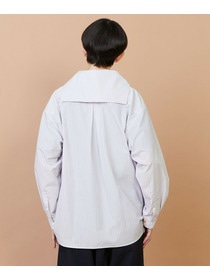 【FRAPBOIS】セラーシャツ 詳細画像 ピンク 12