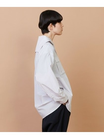 【FRAPBOIS】セラーシャツ 詳細画像 ピンク 13