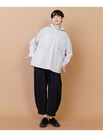 【FRAPBOIS】セラーシャツ 詳細画像 ピンク 14