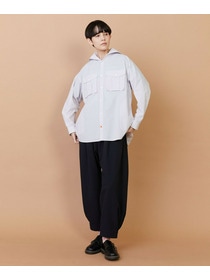 【FRAPBOIS】セラーシャツ 詳細画像 ピンク 15