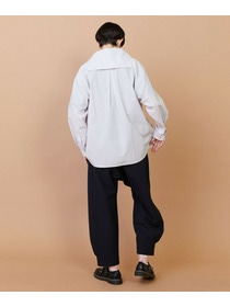 【FRAPBOIS】セラーシャツ 詳細画像 ピンク 16