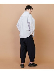 【FRAPBOIS】セラーシャツ 詳細画像 ピンク 17