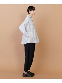 【FRAPBOIS】セラーシャツ 詳細画像 ピンク 18