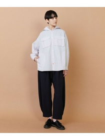 【FRAPBOIS】セラーシャツ 詳細画像 ピンク 19