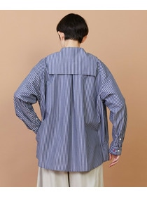 【FRAPBOIS】セラーシャツ 詳細画像 ピンク 2