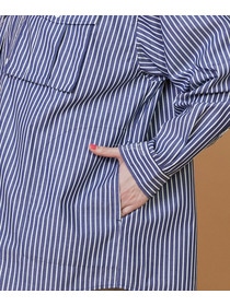 【FRAPBOIS】セラーシャツ 詳細画像 ピンク 3