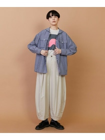 【FRAPBOIS】セラーシャツ 詳細画像 ピンク 7