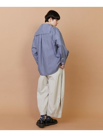 【FRAPBOIS】セラーシャツ 詳細画像 ピンク 9