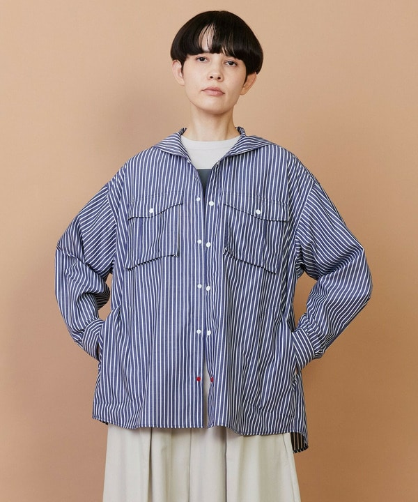 【FRAPBOIS】セラーシャツ