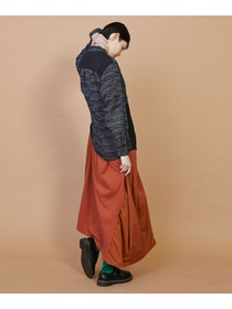 【FRAPBOIS】サンディーウェーブ シャツ 詳細画像 ネイビー 11