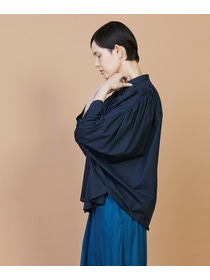 【FRAPBOIS】ドルマンローン ブラウス 詳細画像 ネイビー 12