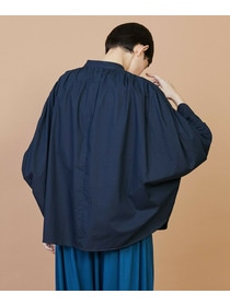 【FRAPBOIS】ドルマンローン ブラウス 詳細画像 ネイビー 13