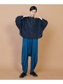 【FRAPBOIS】ドルマンローン ブラウス 詳細画像 ネイビー 16