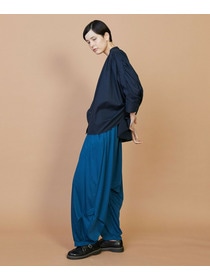 【FRAPBOIS】ドルマンローン ブラウス 詳細画像 ネイビー 17