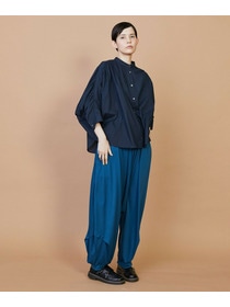 【FRAPBOIS】ドルマンローン ブラウス 詳細画像 ネイビー 18