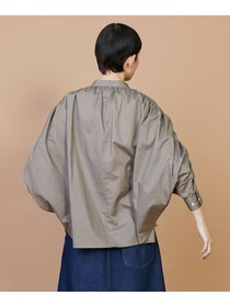 【FRAPBOIS】ドルマンローン ブラウス 詳細画像 ネイビー 2