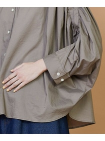 【FRAPBOIS】ドルマンローン ブラウス 詳細画像 ネイビー 4