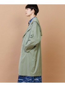 【FRAPBOIS】レイニーコート 詳細画像 ネイビー 1