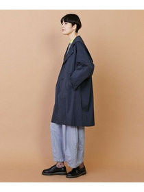 【FRAPBOIS】レイニーコート 詳細画像 ネイビー 11