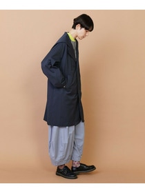 【FRAPBOIS】レイニーコート 詳細画像 ネイビー 12
