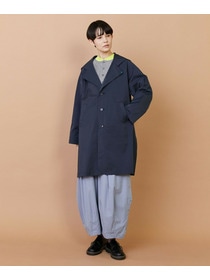 【FRAPBOIS】レイニーコート 詳細画像 ネイビー 13