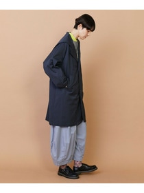 【FRAPBOIS】レイニーコート 詳細画像 ネイビー 14