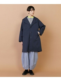 【FRAPBOIS】レイニーコート 詳細画像 ネイビー 15