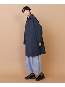 【FRAPBOIS】レイニーコート 詳細画像 ネイビー 16