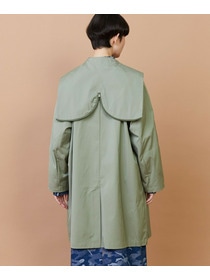 【FRAPBOIS】レイニーコート 詳細画像 ネイビー 2