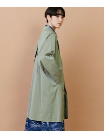 【FRAPBOIS】レイニーコート 詳細画像 ネイビー 3