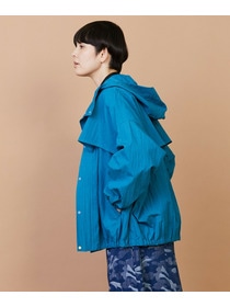 【FRAPBOIS】C/Nリップ ブルゾン  詳細画像 ブラック 1