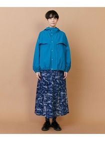 【FRAPBOIS】C/Nリップ ブルゾン  詳細画像 ブラック 10