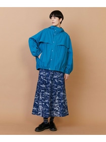 【FRAPBOIS】C/Nリップ ブルゾン  詳細画像 ブラック 11