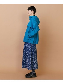 【FRAPBOIS】C/Nリップ ブルゾン  詳細画像 ブラック 12