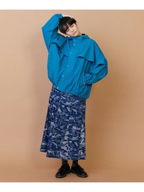 【FRAPBOIS】C/Nリップ ブルゾン  詳細画像 ブラック 13