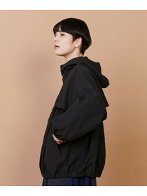 【FRAPBOIS】C/Nリップ ブルゾン  詳細画像 ブラック 14