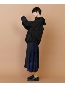 【FRAPBOIS】C/Nリップ ブルゾン  詳細画像 ブラック 18