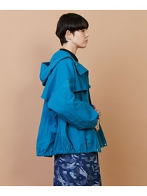 【FRAPBOIS】C/Nリップ ブルゾン  詳細画像 ブラック 3