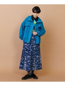 【FRAPBOIS】C/Nリップ ブルゾン  詳細画像 ブラック 7