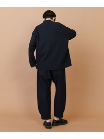 【FRAPBOIS】サッカー ジャケット 詳細画像 ブラック 18