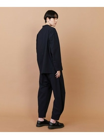 【FRAPBOIS】サッカー ジャケット 詳細画像 ブラック 19