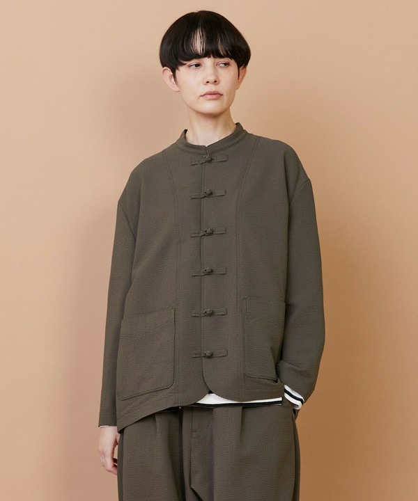 【FRAPBOIS】サッカー ジャケット