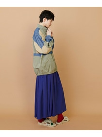 【FRAPBOIS】トラジャー ブルゾン 詳細画像 ブラック 10